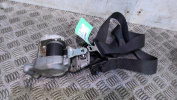 Ceinture avant droit