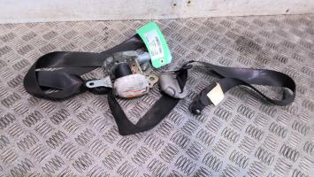 Ceinture avant gauche