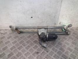 Moteur essuie glace avant