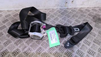 Ceinture arriere droit