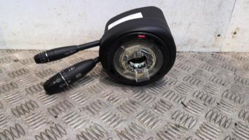 Com (Bloc Contacteur Tournant+Commodo Essuie Glace+Commodo Phare)
