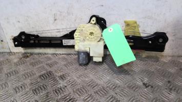 Leve vitre electrique arriere gauche