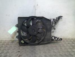 Ventilateur eau