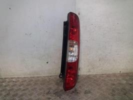 Fanale posteriore principale destro (luci)