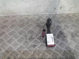 Aggancio cintura sicurezza anteriore sinistro