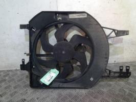 Ventilateur eau