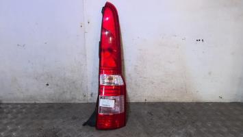 Fanale posteriore principale destro (luci)