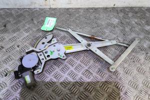 Leve vitre electrique avant gauche