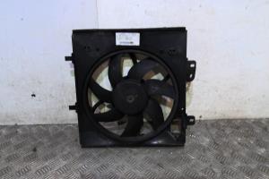Ventilateur eau