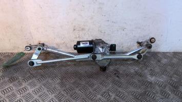 Moteur essuie glace avant