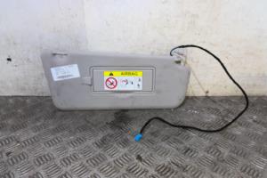 Pare soleil droit