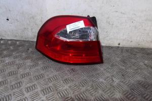 Fanale posteriore principale sinistro (luci)