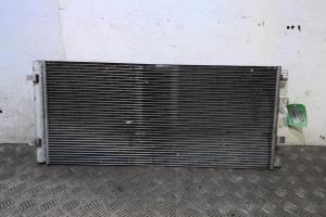 Radiateur condenseur de clim