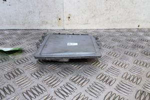 Calculateur moteur