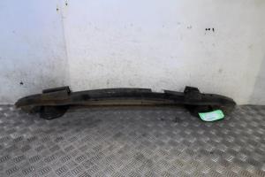 Refuerzo de parachoques trasero (travesaño)