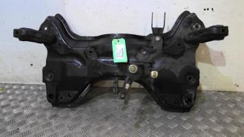 Culla motore anteriore