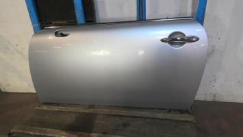 Porte avant gauche