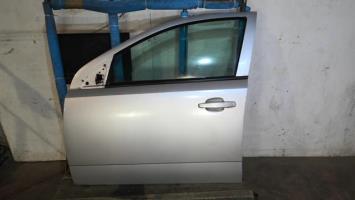 Porte avant gauche