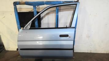 Porte avant gauche