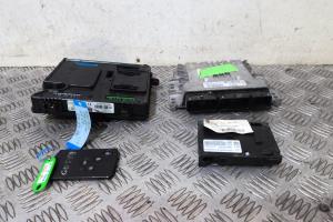 Kit de demarrage