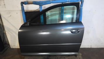 Porte avant gauche