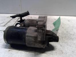 Motorino avviamento