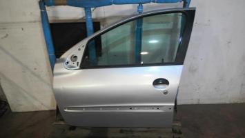 Porte avant gauche