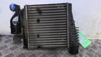 Scambiatore aria (Intercooler)