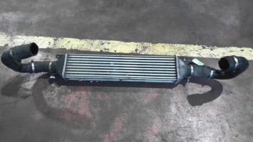 Echangeur air (Intercooler)