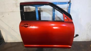Porte avant droit
