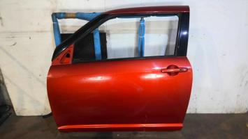 Porte avant gauche