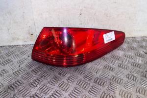 Fanale posteriore principale destro (luci)