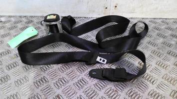 Ceinture avant droit