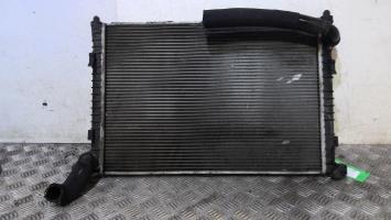 Radiateur eau