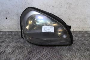 Gruppo ottico anteriore principale destro (luci)(faro)