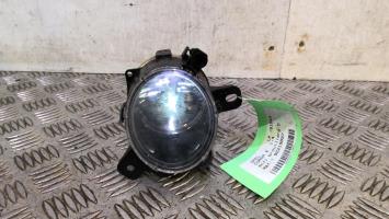 Anti brouillard droit (feux)