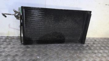 Radiateur condenseur de clim