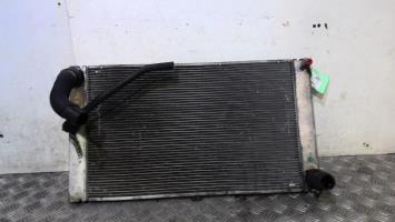 Radiateur eau