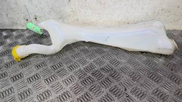 Vase de lave glace