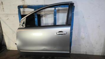 Porte avant gauche