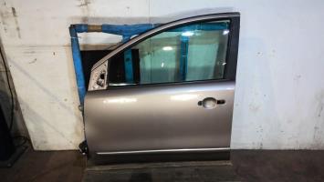 Porte avant gauche
