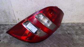Fanale posteriore principale destro (luci)