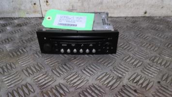 Autoradio d'origine