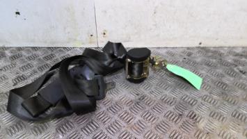 Ceinture avant droit