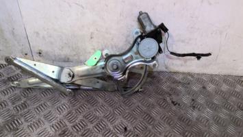 Leve vitre electrique avant gauche