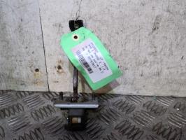 Arresto portiera posteriore destra