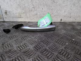 Poignee porte avant droit