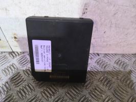 Boitier servitude moteur (BSM)