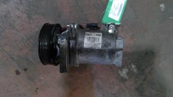 Compresseur clim