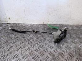Serrure avant droit